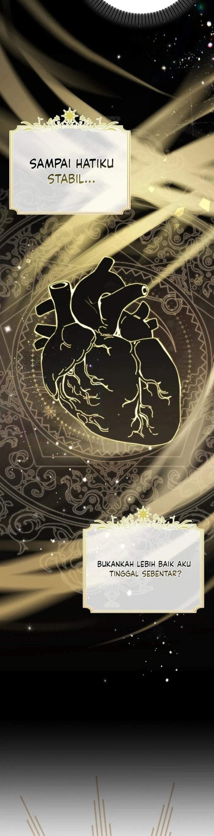 I Became the Adopted Daughter of the Sea Guardian Chapter 1