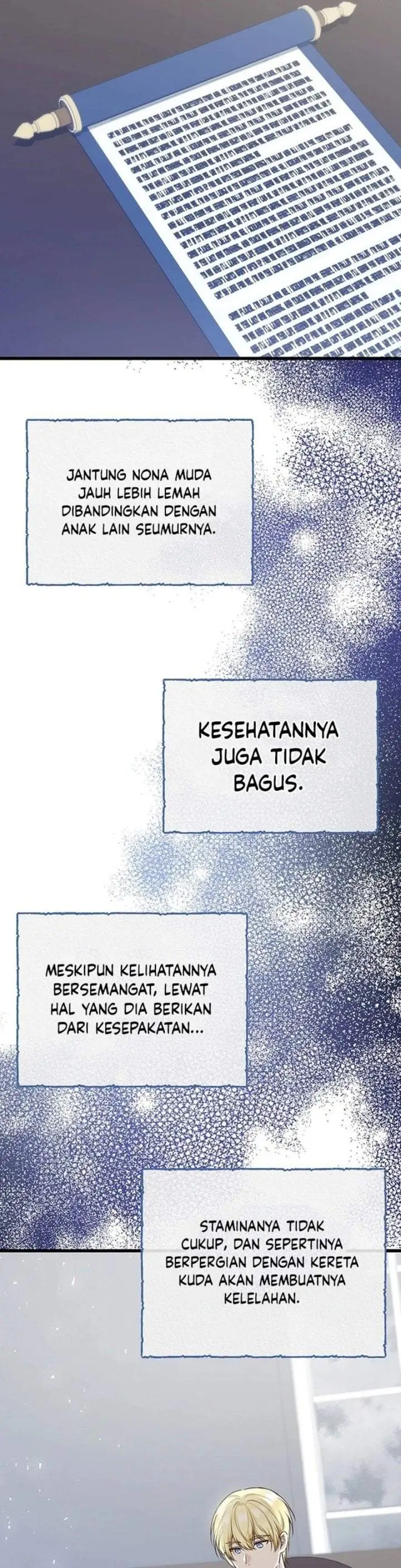 I Became the Adopted Daughter of the Sea Guardian Chapter 10