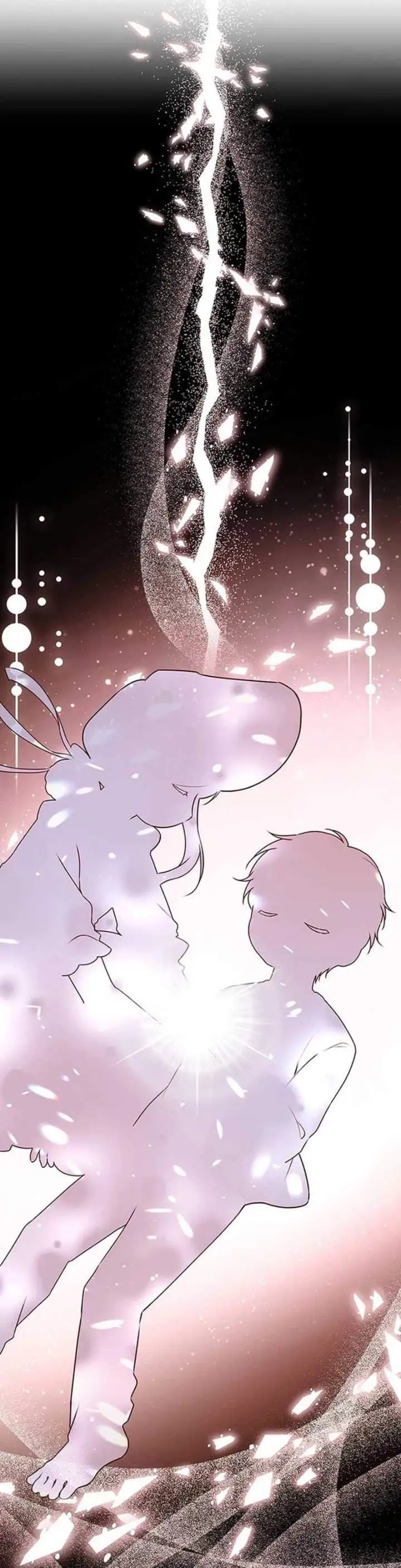 I Became the Adopted Daughter of the Sea Guardian Chapter 11