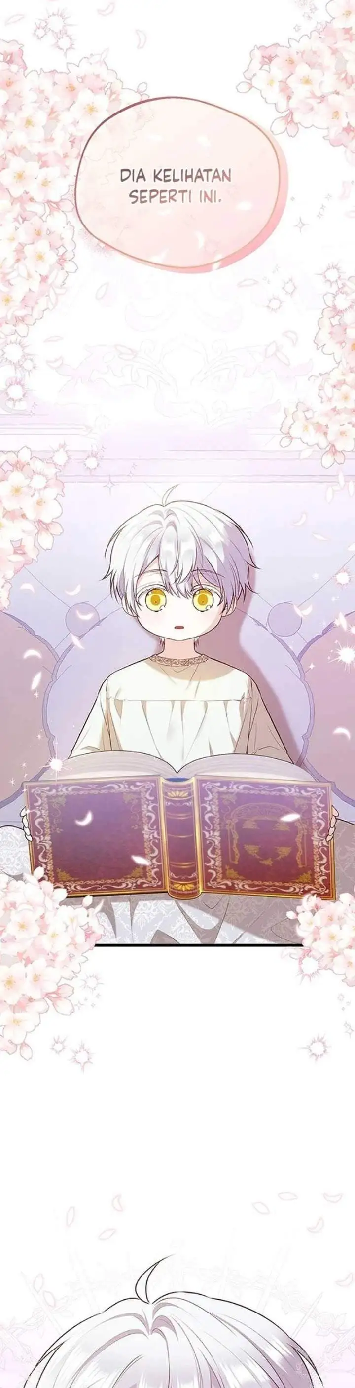 I Became the Adopted Daughter of the Sea Guardian Chapter 12