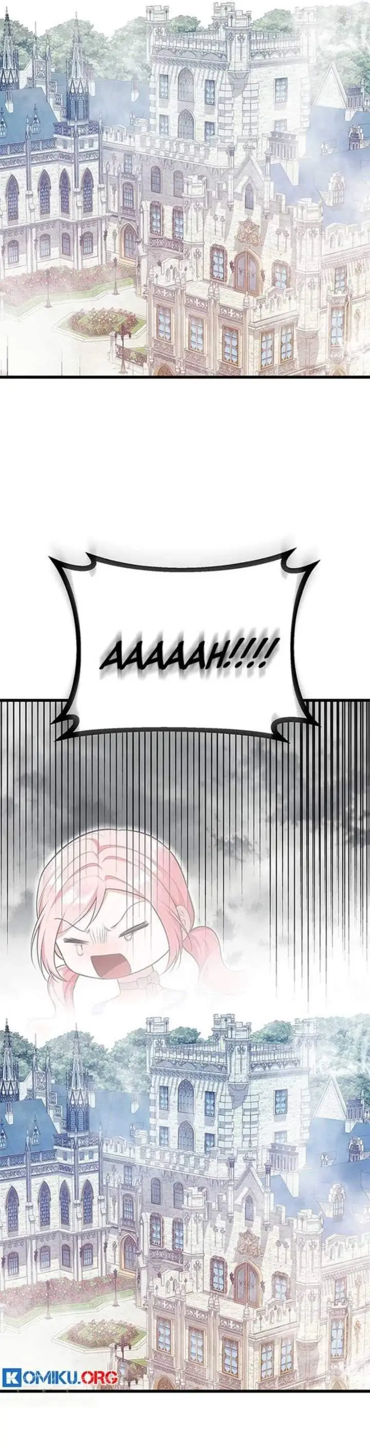 I Became the Adopted Daughter of the Sea Guardian Chapter 15