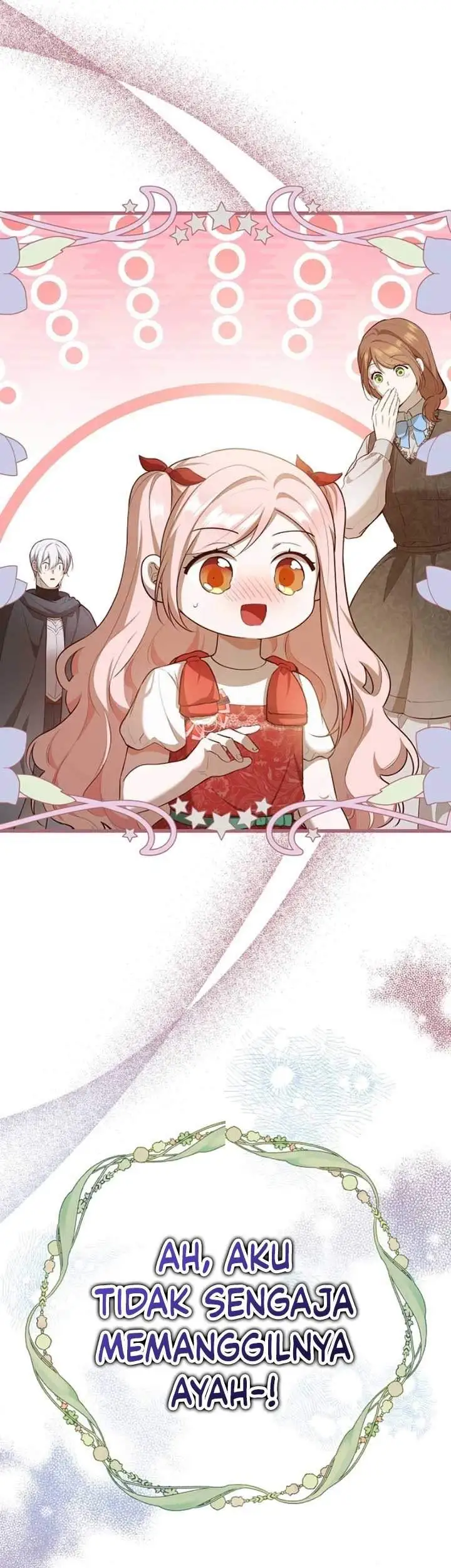 I Became the Adopted Daughter of the Sea Guardian Chapter 16