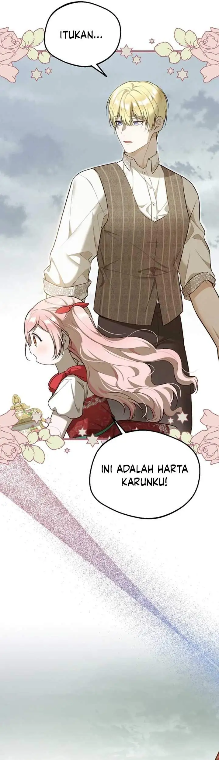 I Became the Adopted Daughter of the Sea Guardian Chapter 16