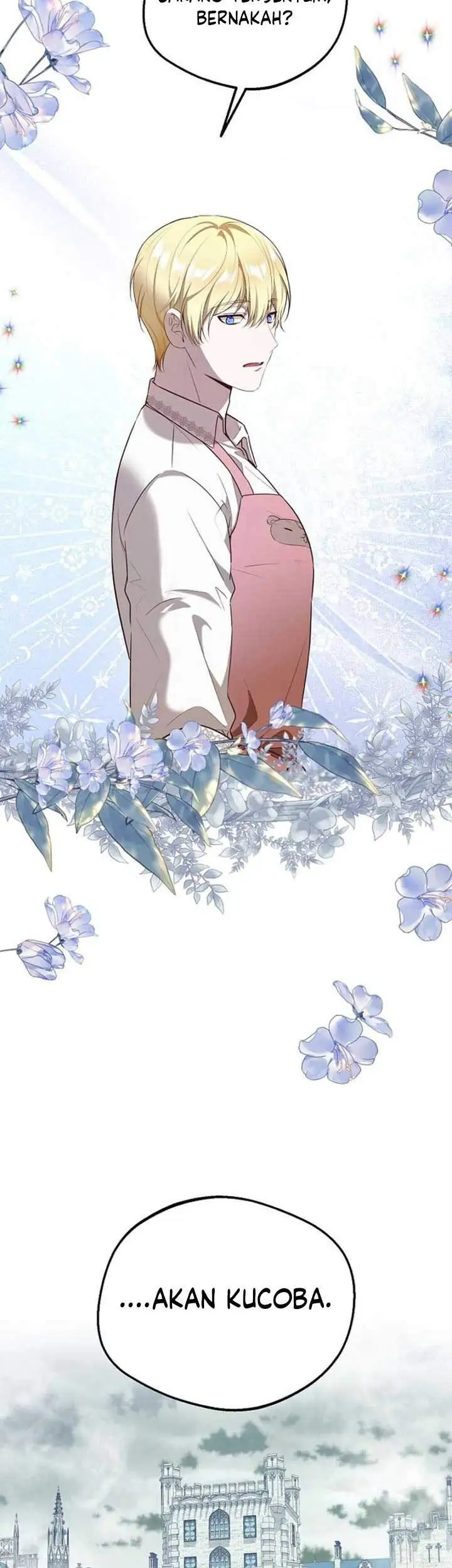 I Became the Adopted Daughter of the Sea Guardian Chapter 17