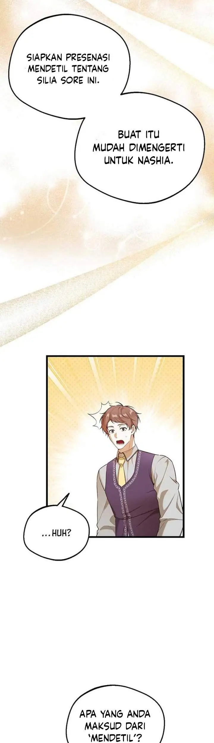 I Became the Adopted Daughter of the Sea Guardian Chapter 17