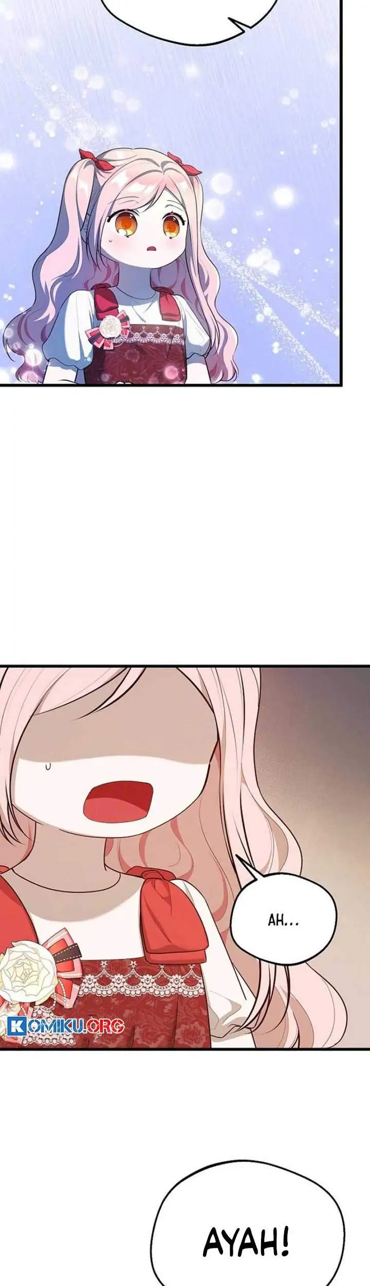 I Became the Adopted Daughter of the Sea Guardian Chapter 17