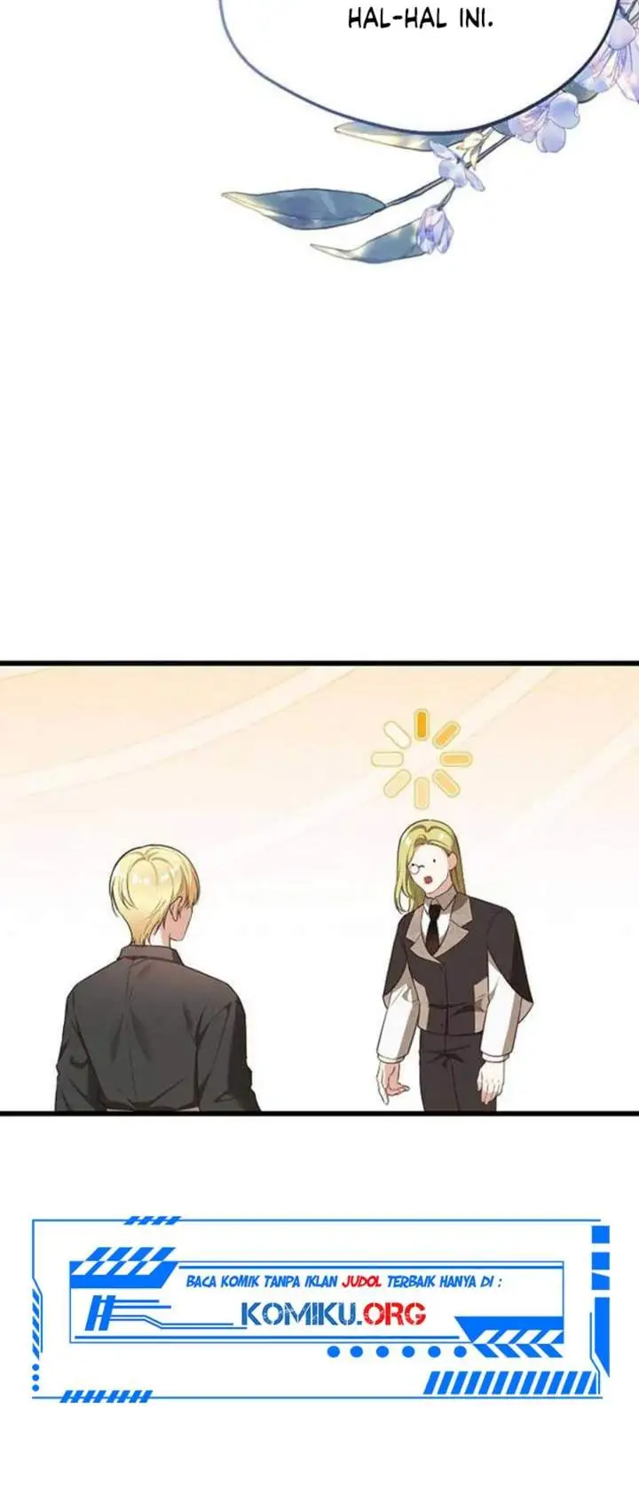 I Became the Adopted Daughter of the Sea Guardian Chapter 18