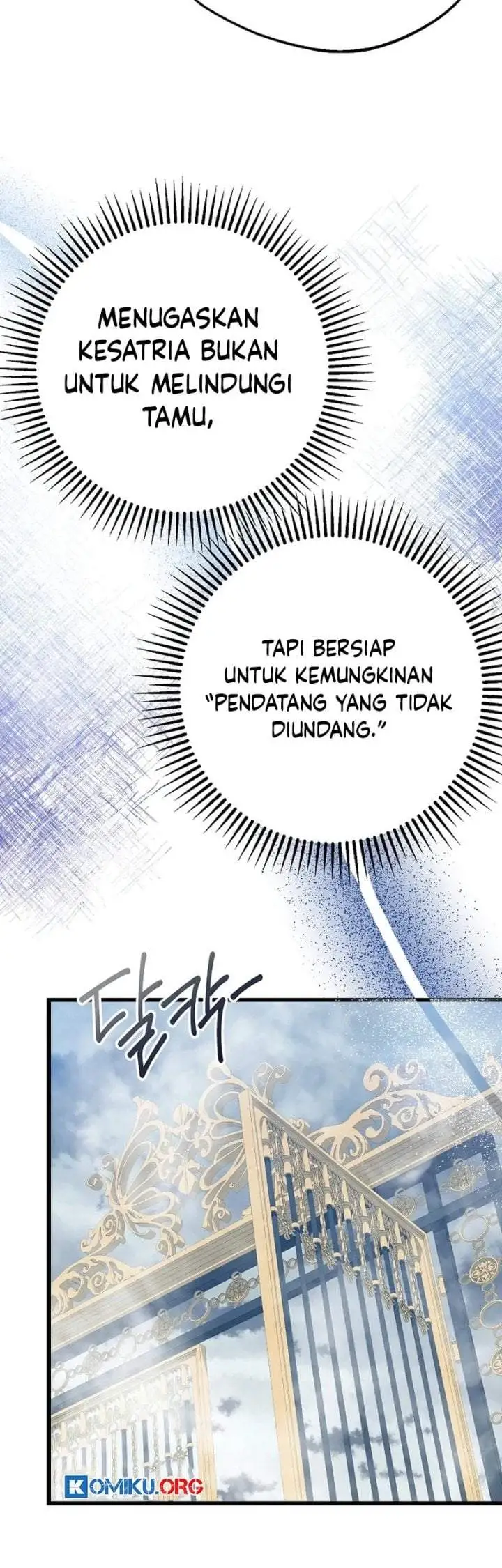 I Became the Adopted Daughter of the Sea Guardian Chapter 19