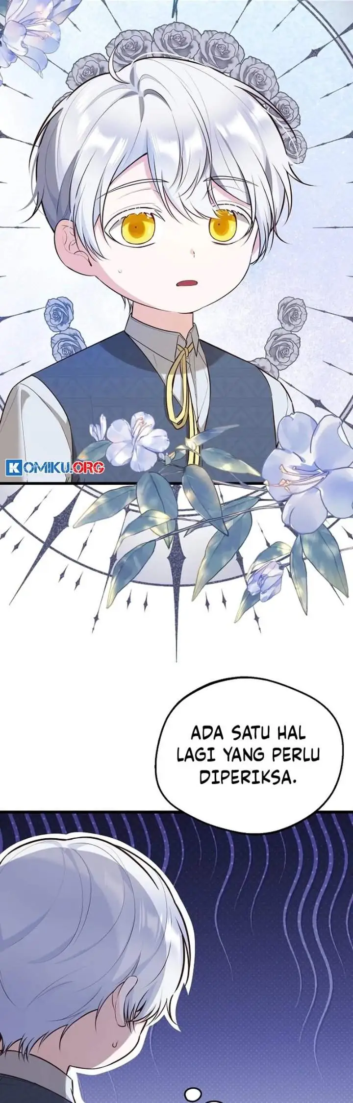 I Became the Adopted Daughter of the Sea Guardian Chapter 19