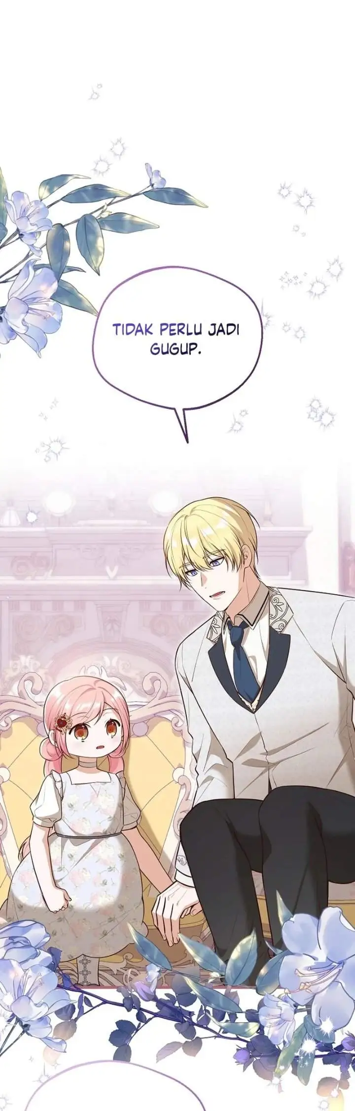 I Became the Adopted Daughter of the Sea Guardian Chapter 19