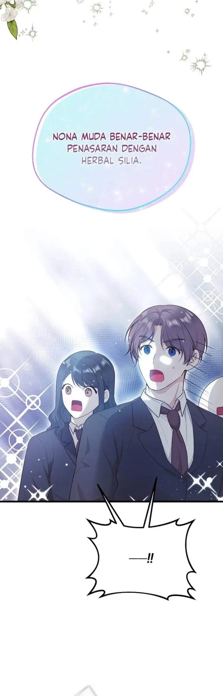 I Became the Adopted Daughter of the Sea Guardian Chapter 19