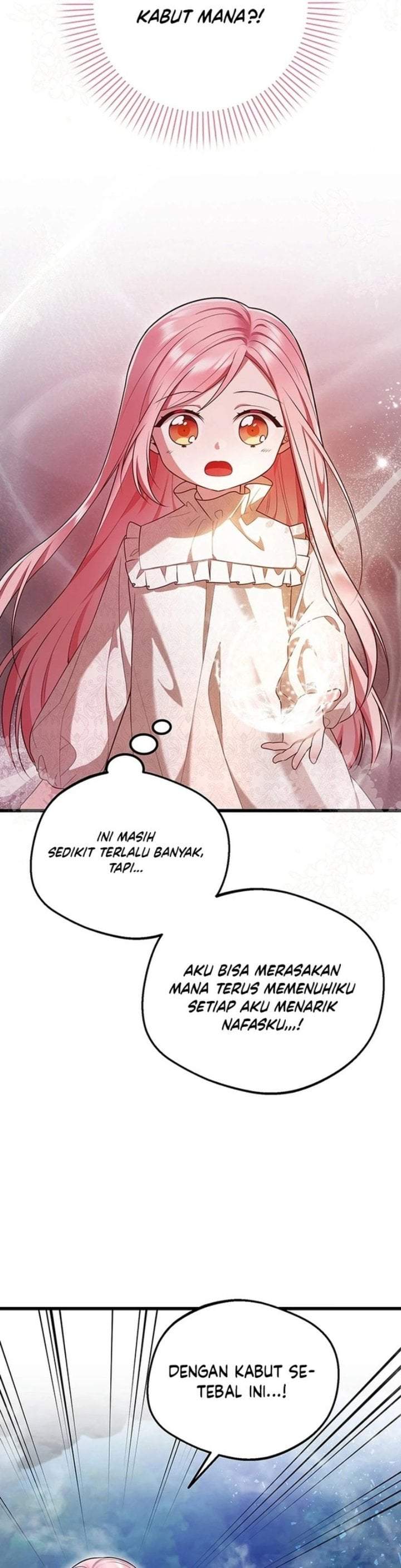 I Became the Adopted Daughter of the Sea Guardian Chapter 3
