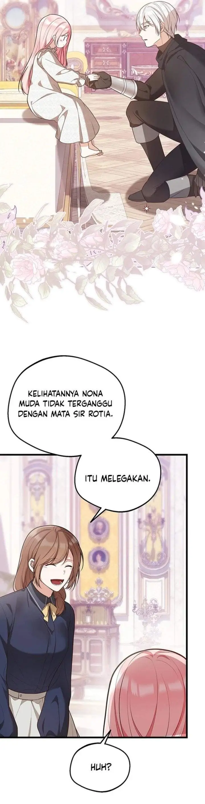 I Became the Adopted Daughter of the Sea Guardian Chapter 4