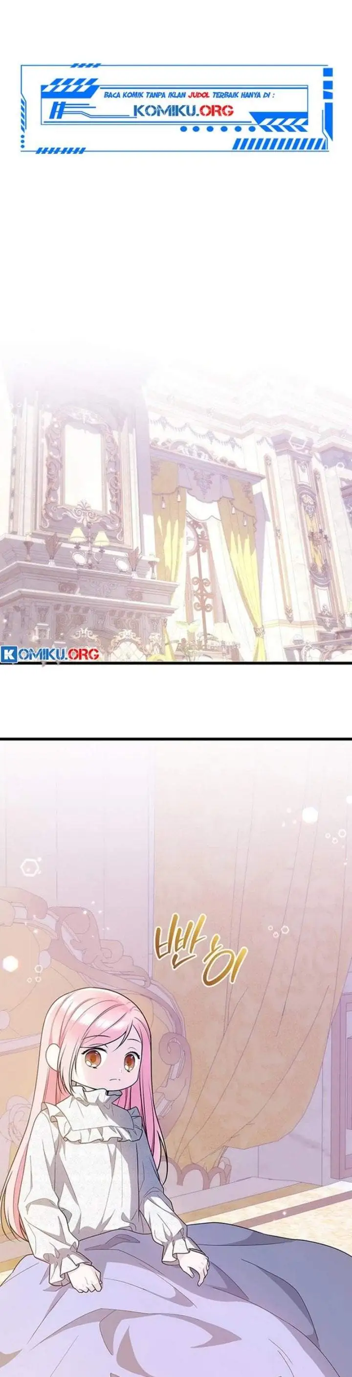 I Became the Adopted Daughter of the Sea Guardian Chapter 4