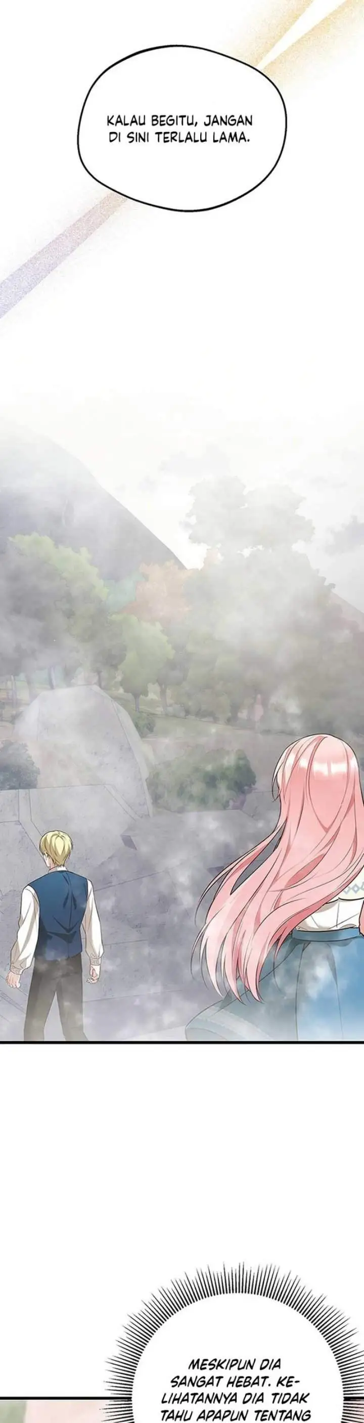I Became the Adopted Daughter of the Sea Guardian Chapter 6