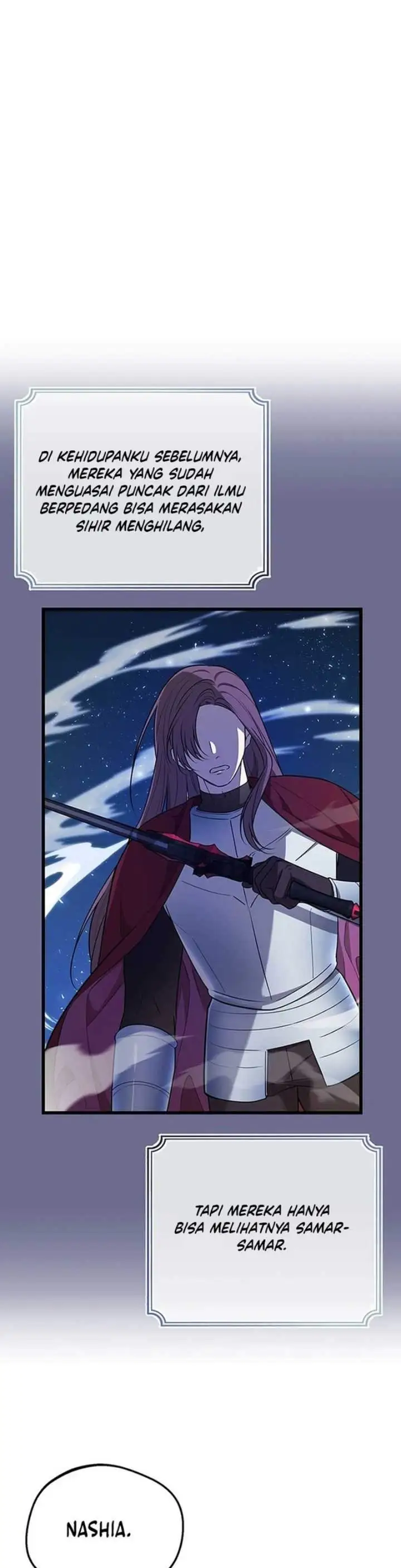 I Became the Adopted Daughter of the Sea Guardian Chapter 6