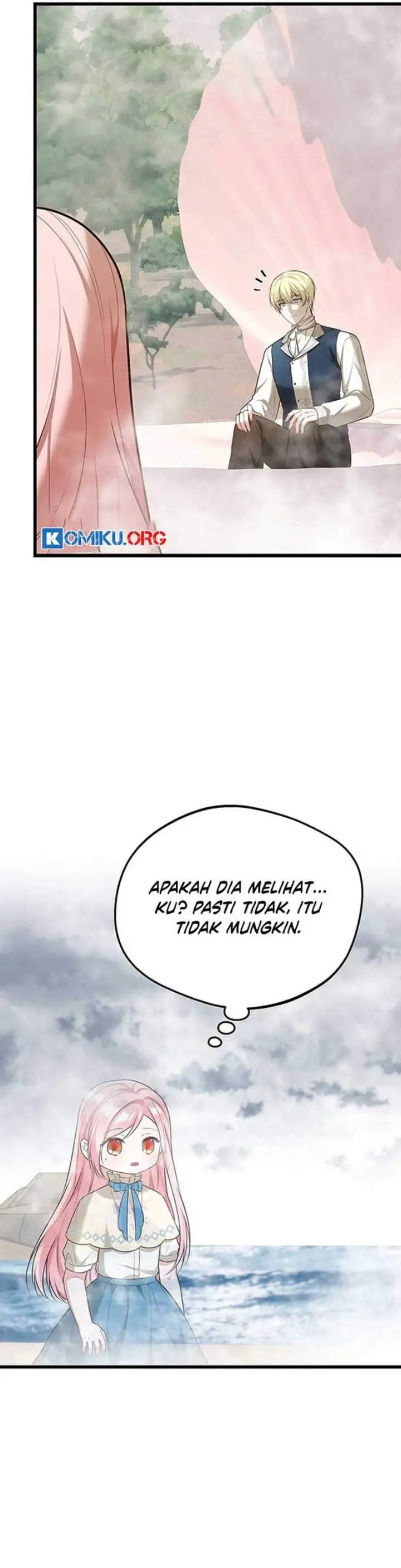 I Became the Adopted Daughter of the Sea Guardian Chapter 6