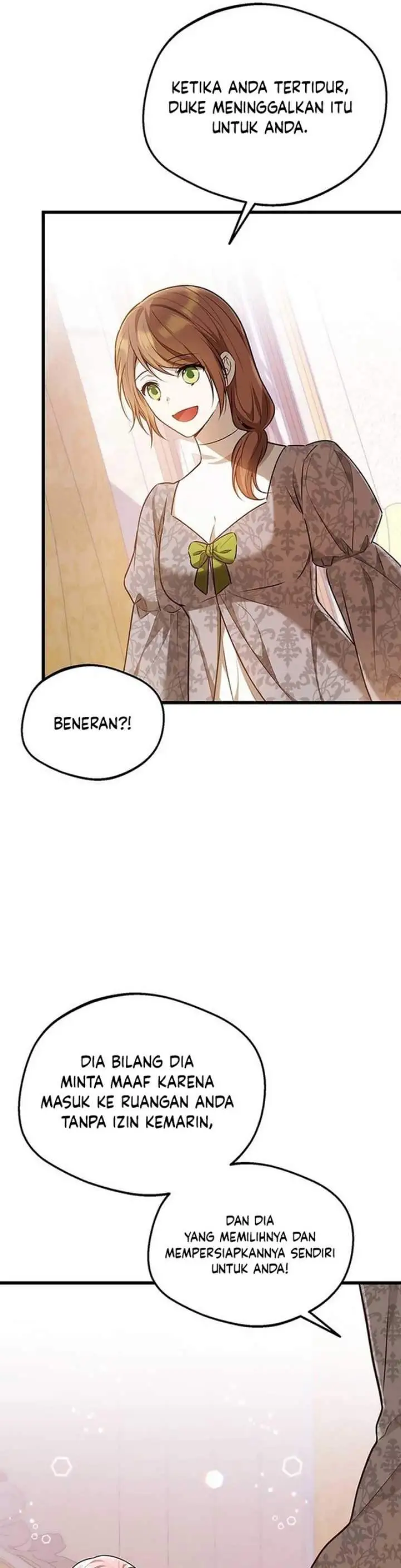 I Became the Adopted Daughter of the Sea Guardian Chapter 7