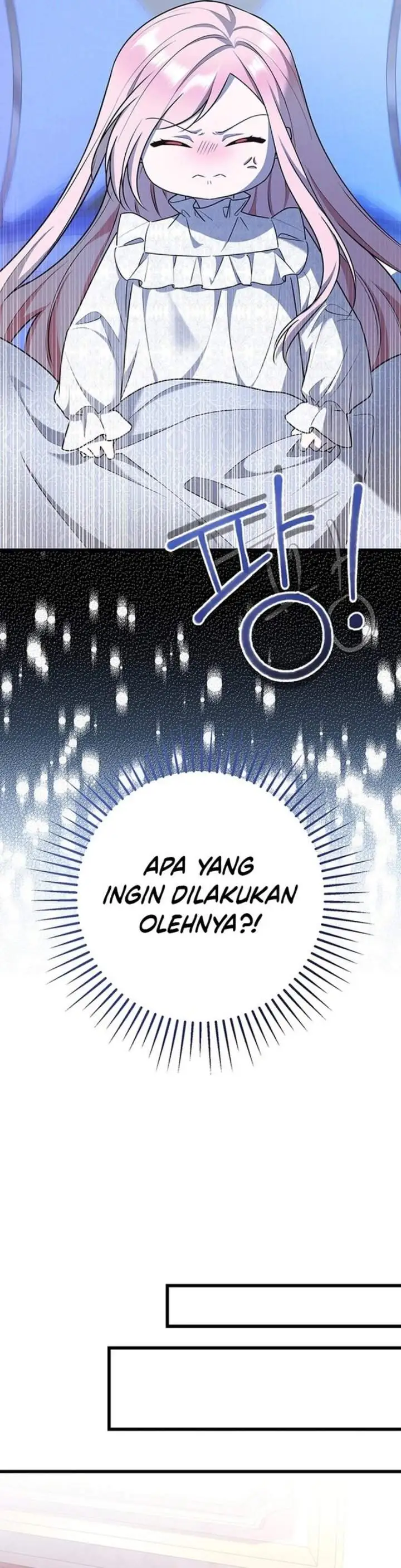 I Became the Adopted Daughter of the Sea Guardian Chapter 8