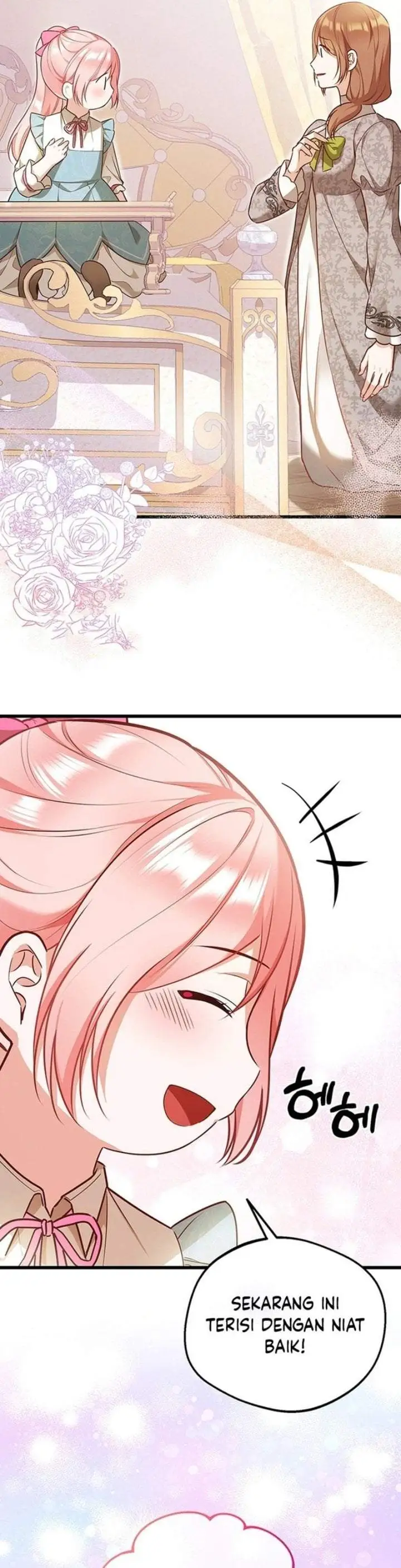 I Became the Adopted Daughter of the Sea Guardian Chapter 8