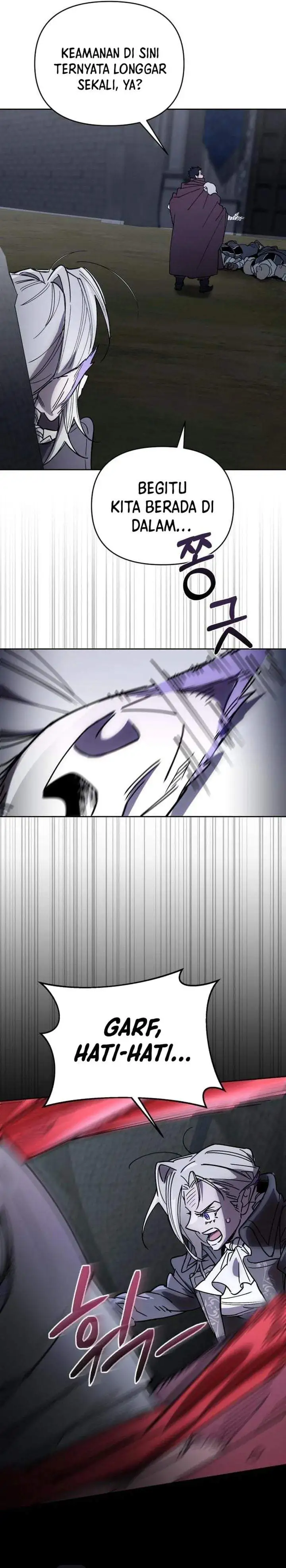 Single Dad in Another World Chapter 51