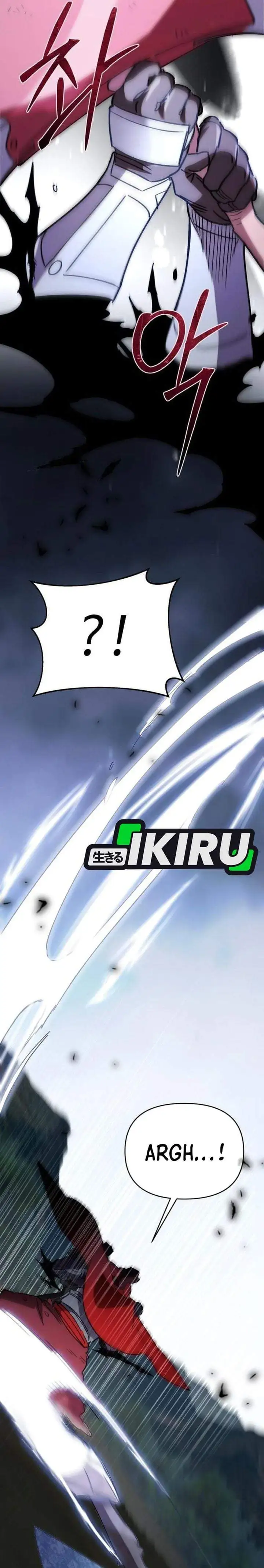 Single Dad in Another World Chapter 51