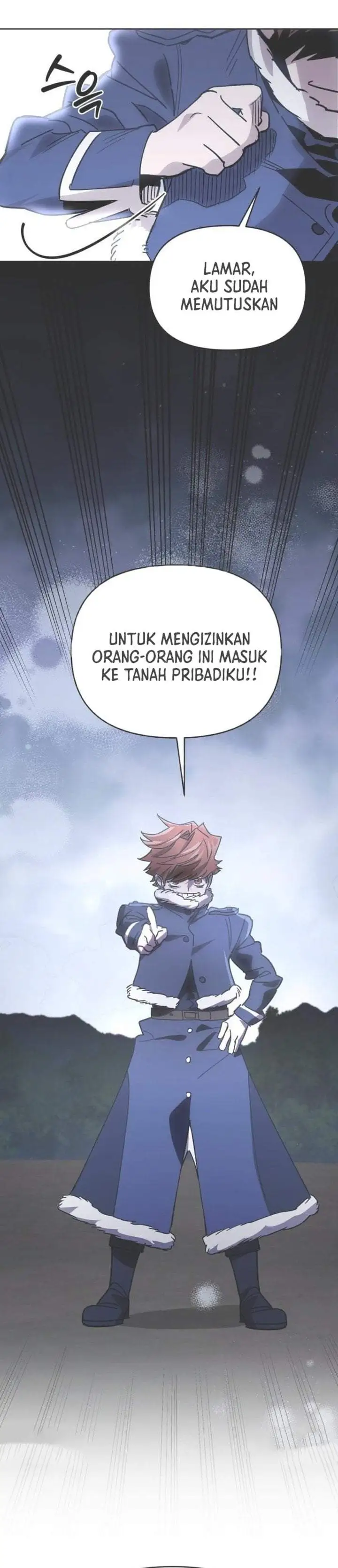 Single Dad in Another World Chapter 52