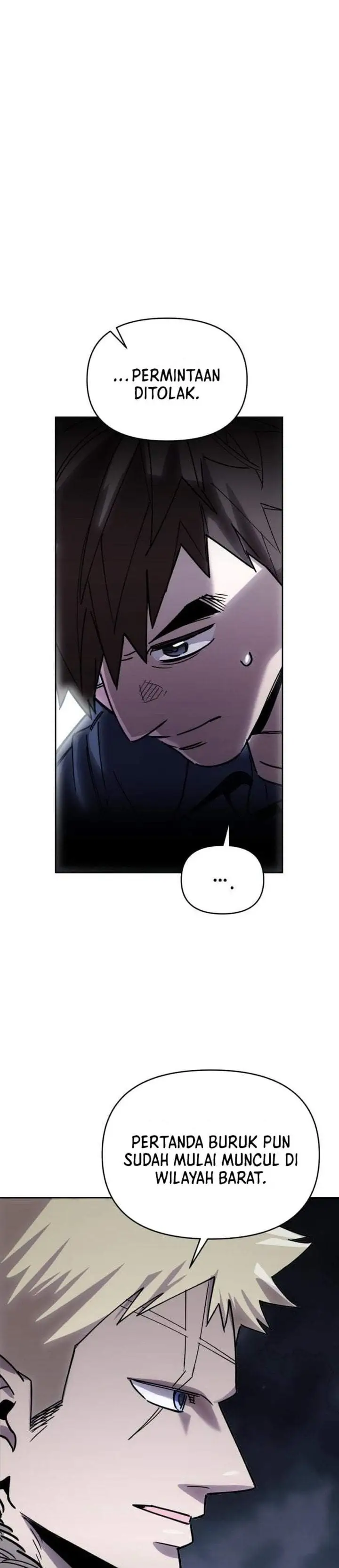 Single Dad in Another World Chapter 52