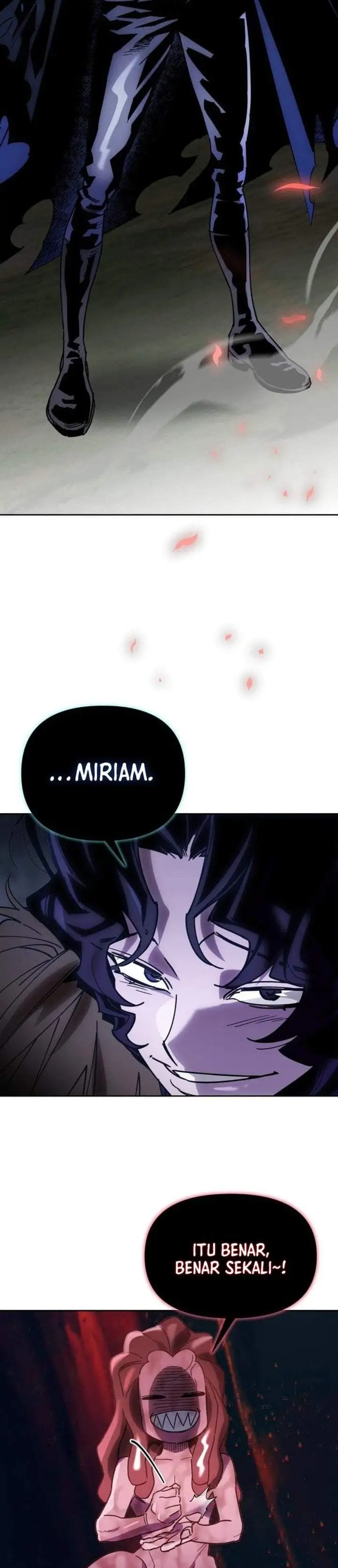 Single Dad in Another World Chapter 52
