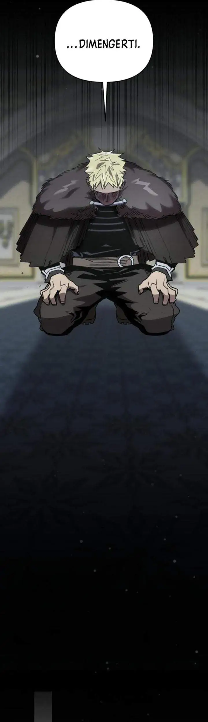 Single Dad in Another World Chapter 54