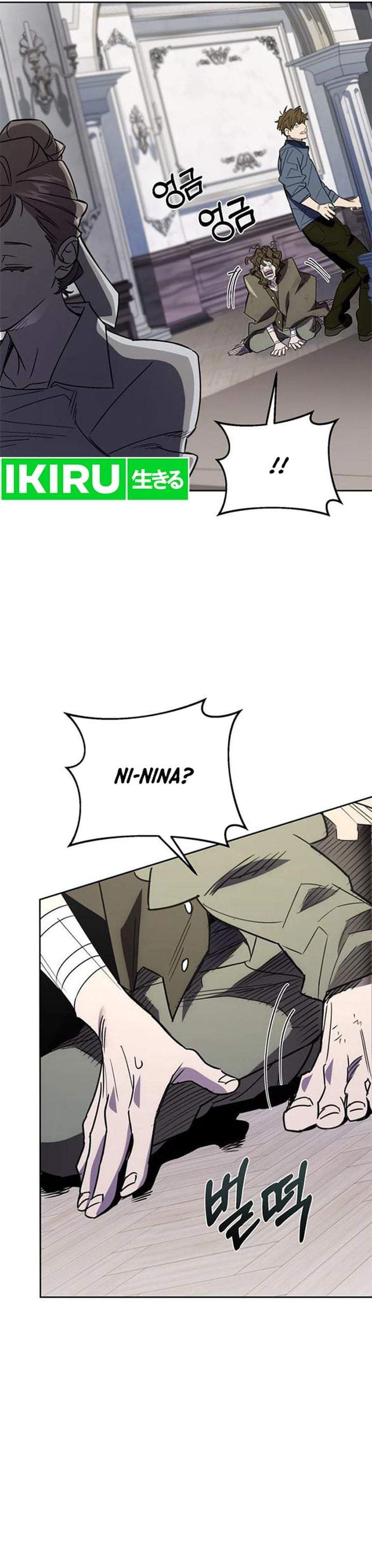 Single Dad in Another World Chapter 56