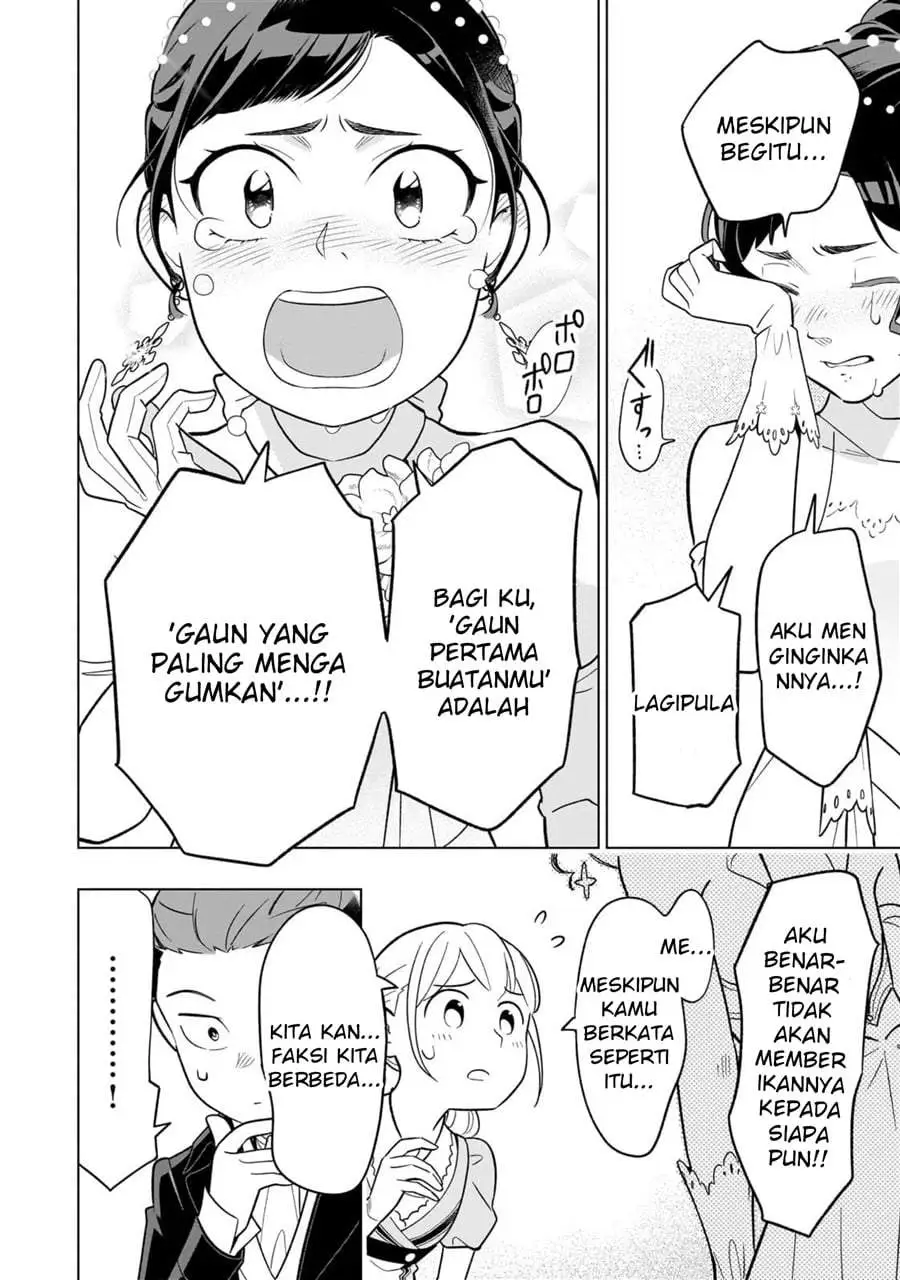 8-sai kara Hajimeru Mahougaku Chapter 22