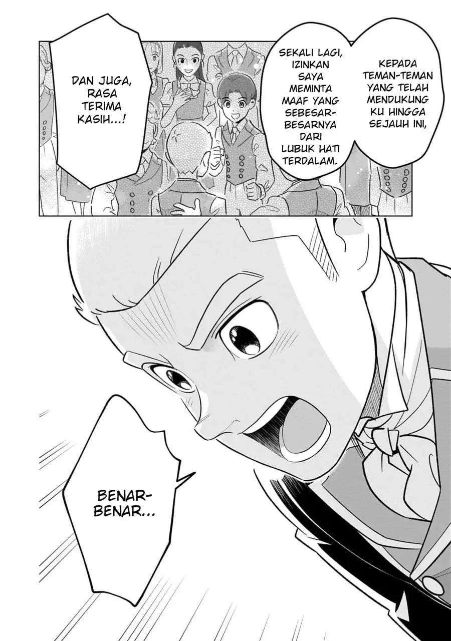 8-sai kara Hajimeru Mahougaku Chapter 26