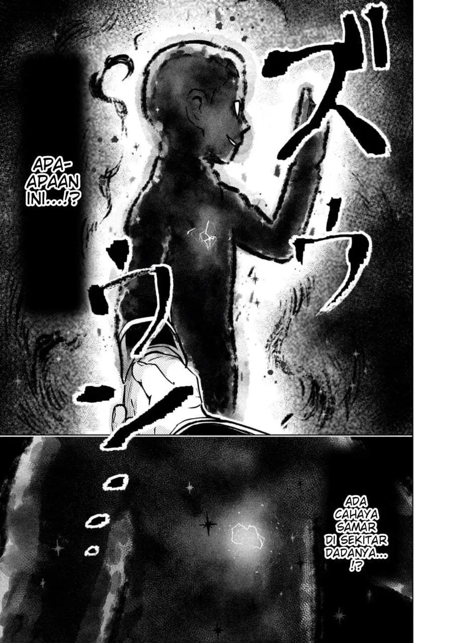 8-sai kara Hajimeru Mahougaku Chapter 29.3