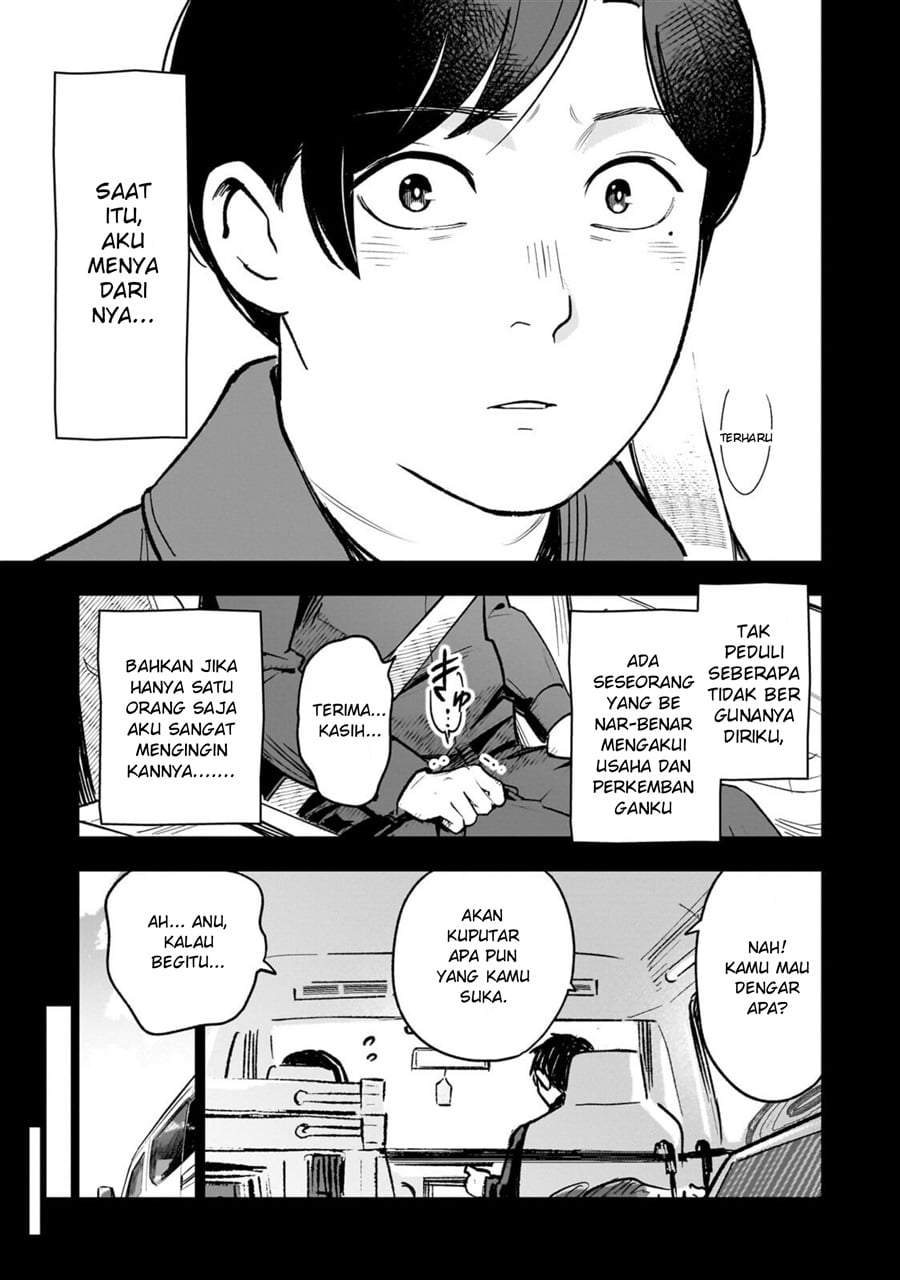 8-sai kara Hajimeru Mahougaku Chapter 30.2