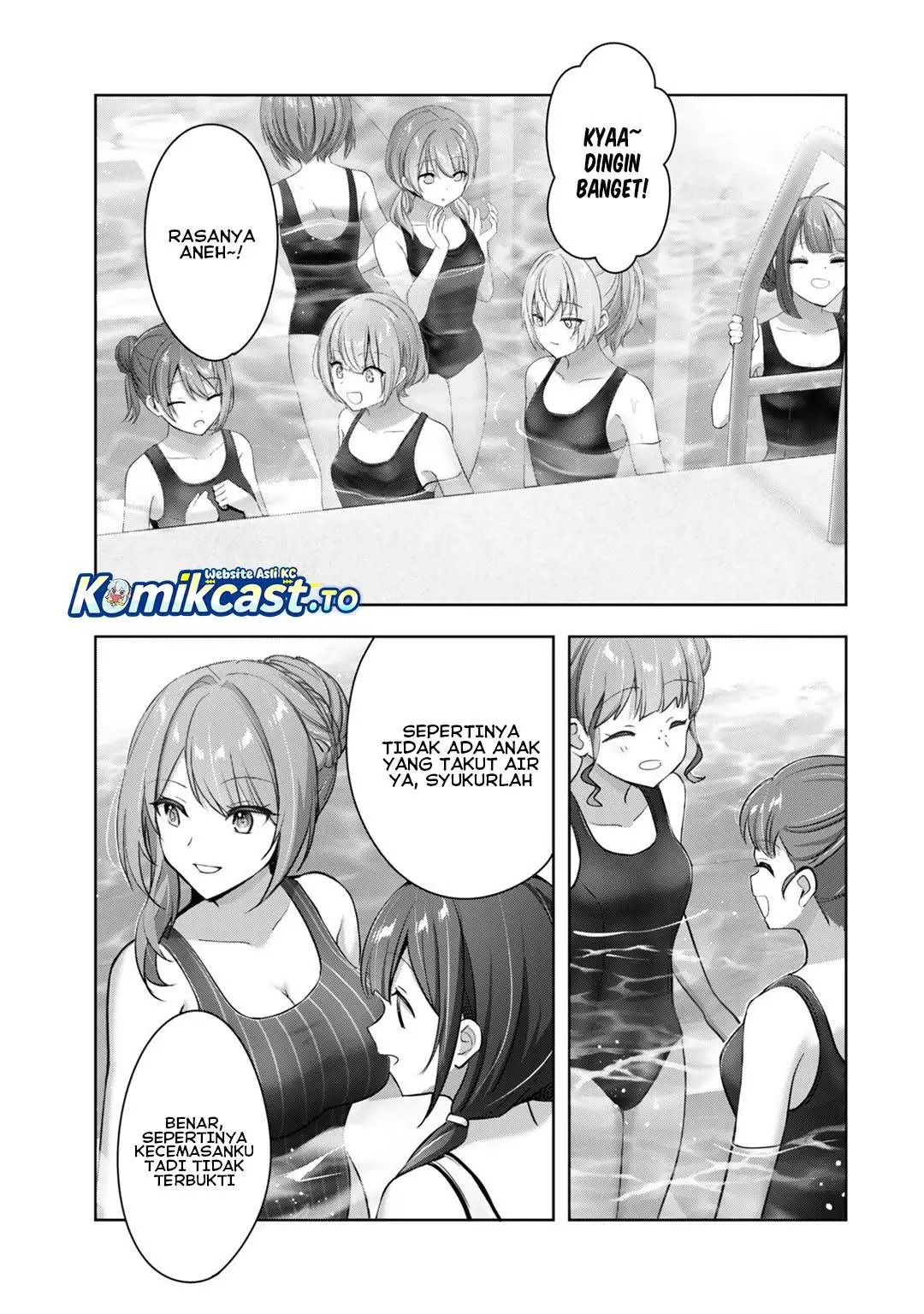 Yuusha Party wo Oida Sareta Kiyou Binbou Gaiden – Ofu no Selma-san wa Bukiyou!? Chapter 2