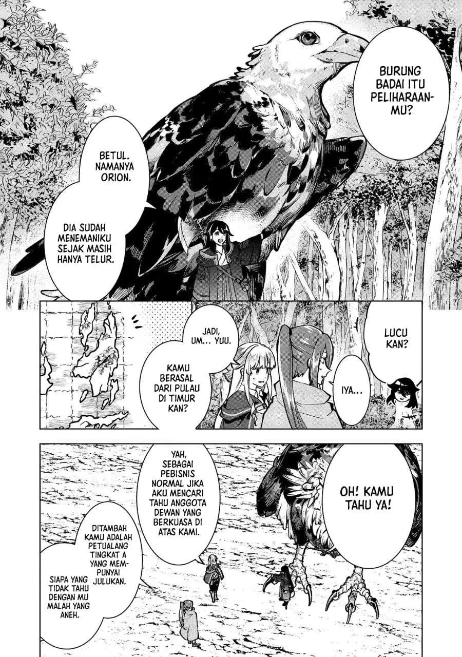 Buchigire Reijou wa Houfuku wo Chikaimashita. ~Madousho no Chikara de Sokoku wo Tataki Tsubushimasu~ Chapter 29
