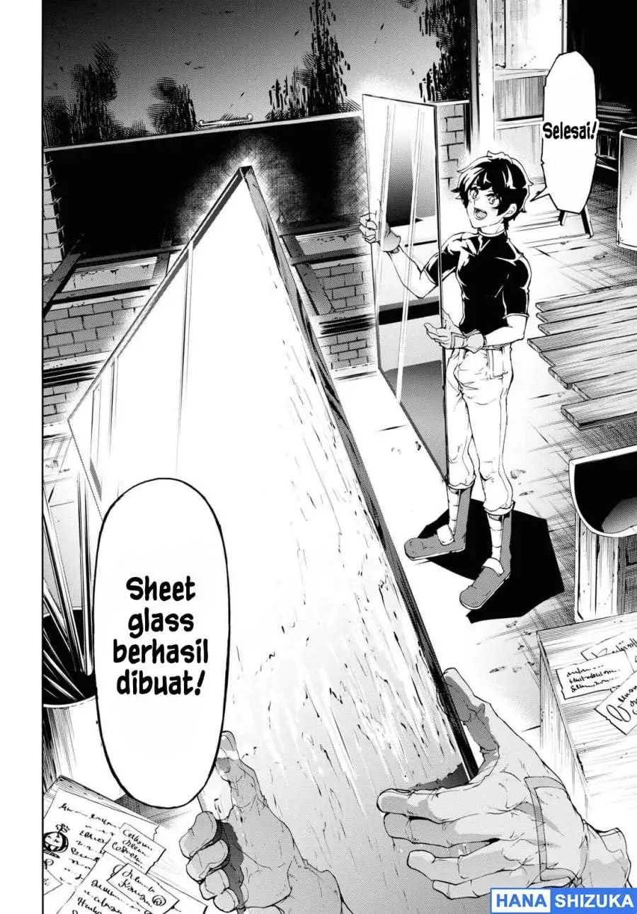 Inaka no Home Center Otoko no Jiyuu na Isekai Seikatsu Chapter 45