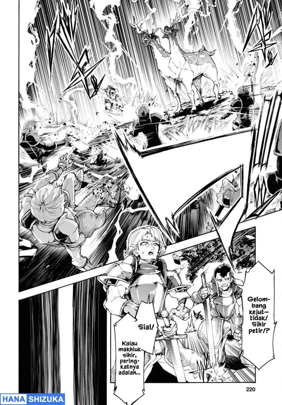 Inaka no Home Center Otoko no Jiyuu na Isekai Seikatsu Chapter 46