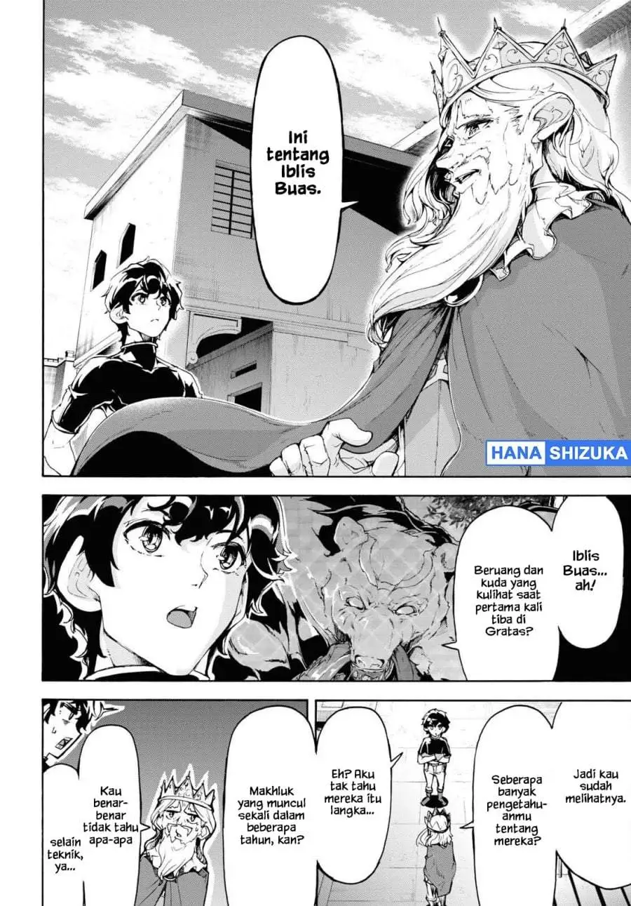 Inaka no Home Center Otoko no Jiyuu na Isekai Seikatsu Chapter 46