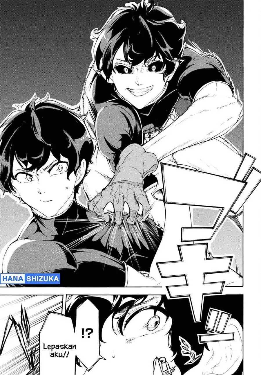 Inaka no Home Center Otoko no Jiyuu na Isekai Seikatsu Chapter 48