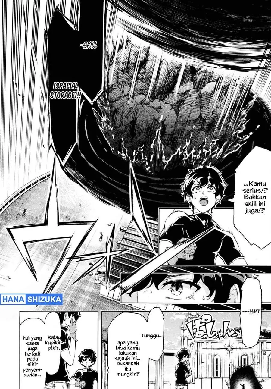 Inaka no Home Center Otoko no Jiyuu na Isekai Seikatsu Chapter 48