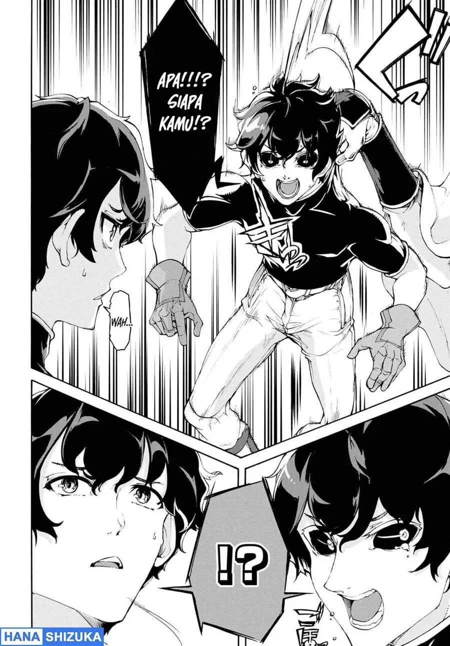 Inaka no Home Center Otoko no Jiyuu na Isekai Seikatsu Chapter 48
