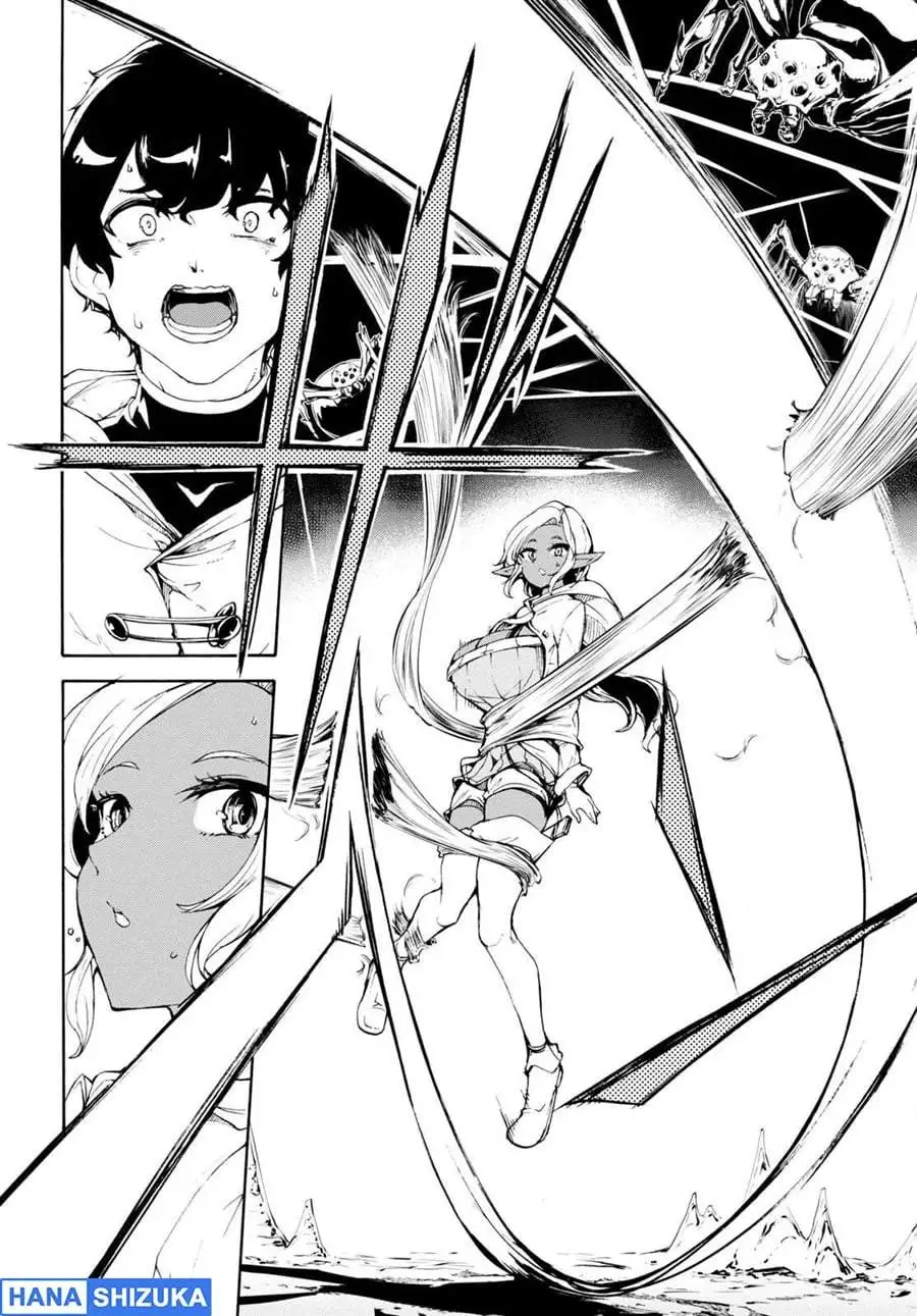 Inaka no Home Center Otoko no Jiyuu na Isekai Seikatsu Chapter 51