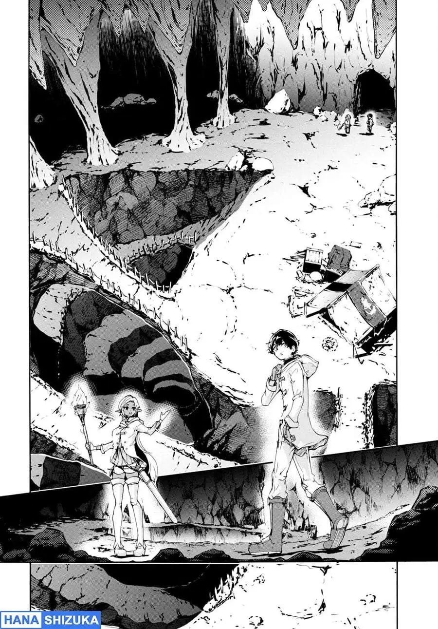Inaka no Home Center Otoko no Jiyuu na Isekai Seikatsu Chapter 51