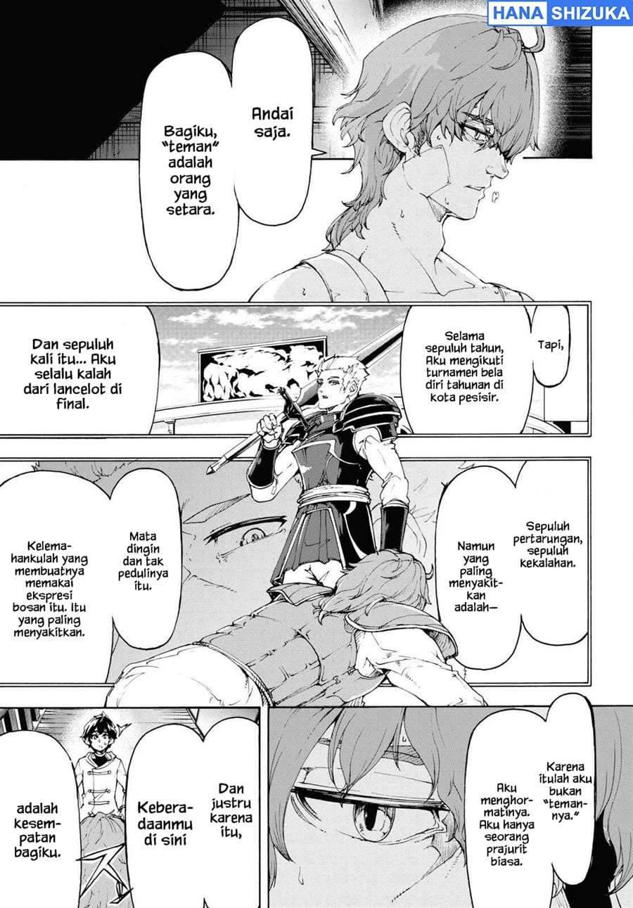 Inaka no Home Center Otoko no Jiyuu na Isekai Seikatsu Chapter 54