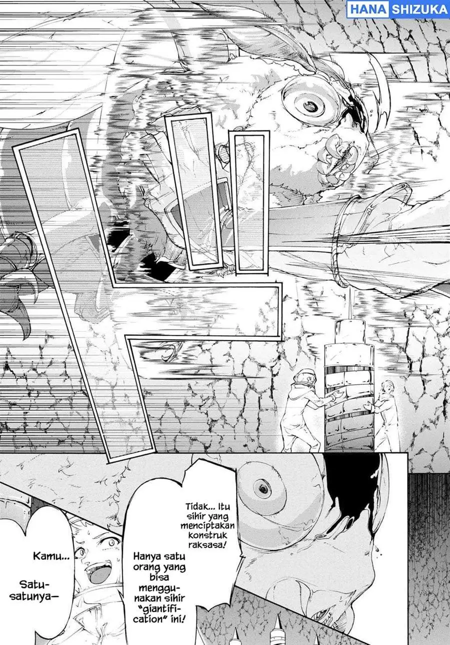 Inaka no Home Center Otoko no Jiyuu na Isekai Seikatsu Chapter 55