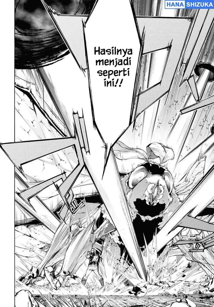 Inaka no Home Center Otoko no Jiyuu na Isekai Seikatsu Chapter 57