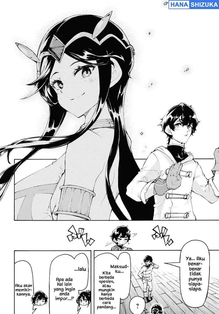Inaka no Home Center Otoko no Jiyuu na Isekai Seikatsu Chapter 59