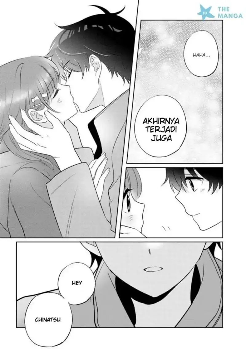 Nibanme na Boku to Ichiban no Kanojo Chapter 10